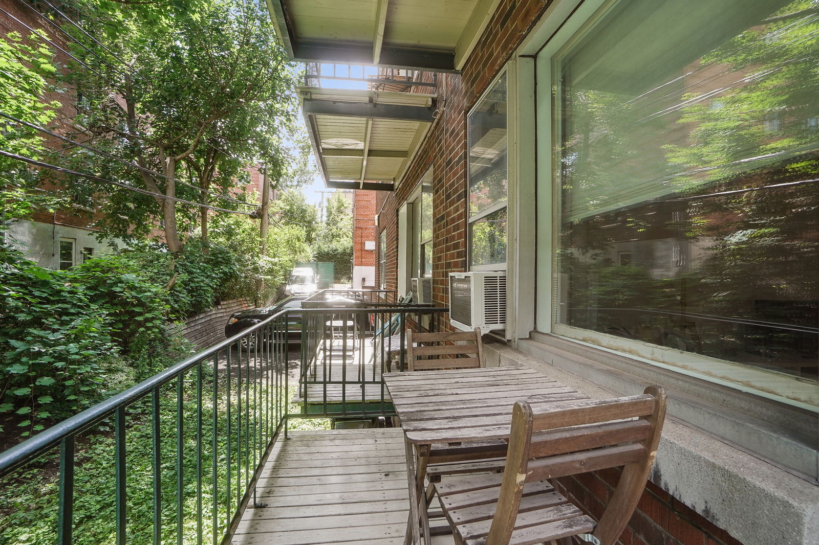 Collocazione Montréal 528555