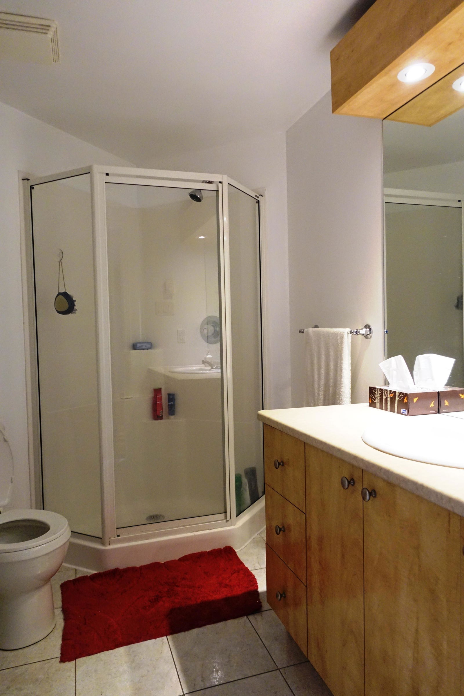 Collocazione Montréal 263481