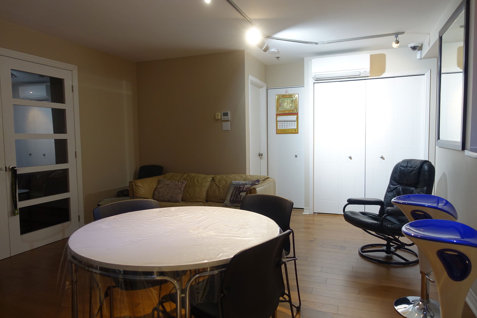 Collocazione Montréal 263481