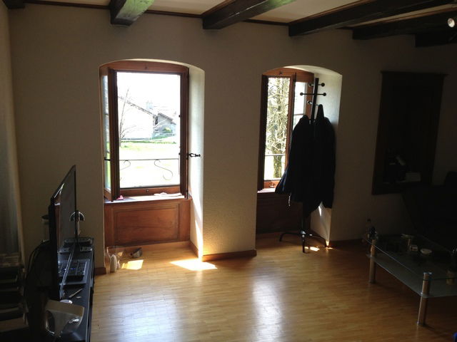 Collocazione Crissier 46273