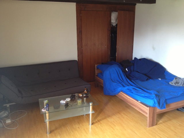 Collocazione Crissier 46273