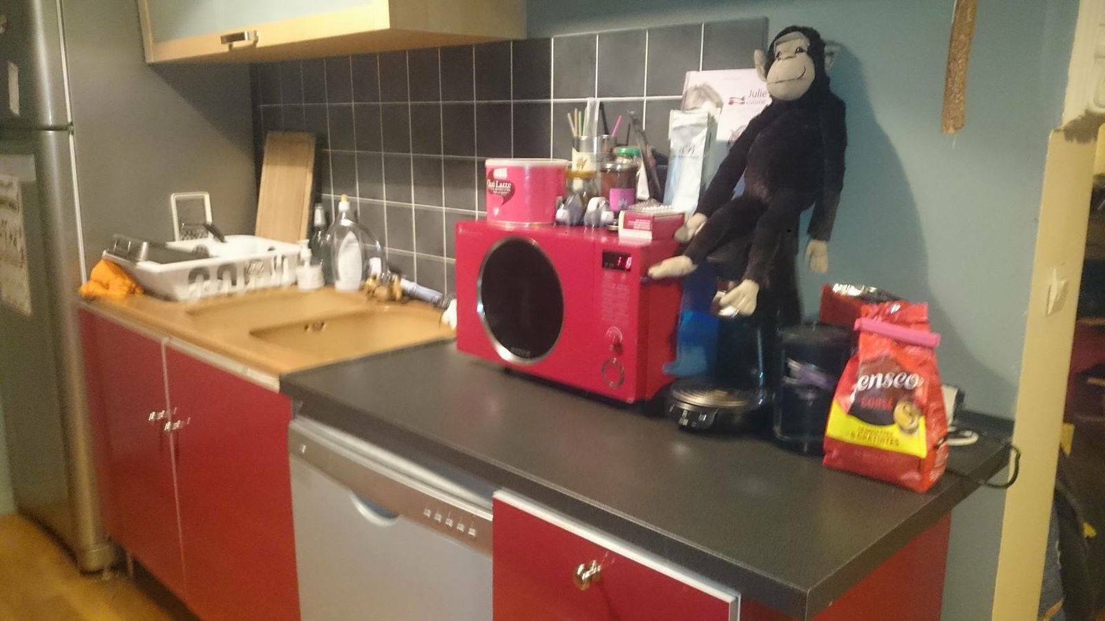 Collocazione Lyon 123634