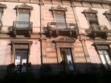 Room For Rent Catania 417203