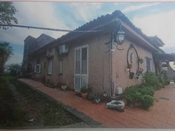 Gästezimmer Misterbianco 417203-1