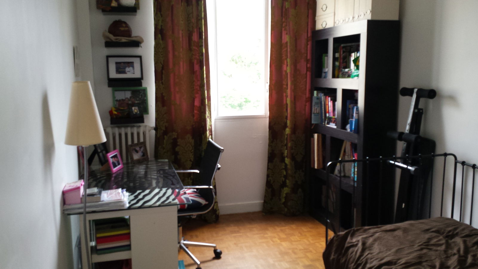 Collocazione Épinay-sur-Seine 98782