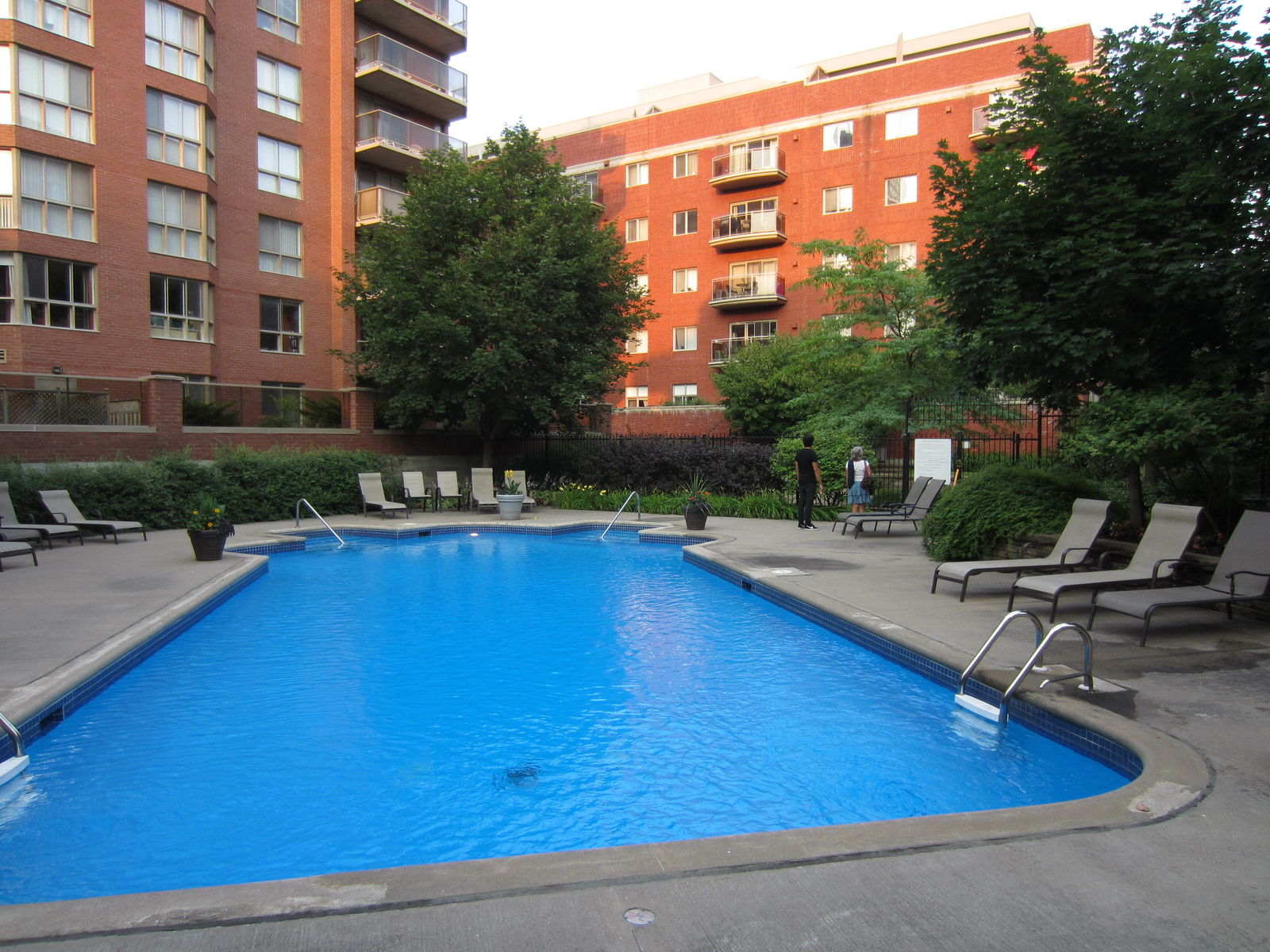 Collocazione Montréal 259238