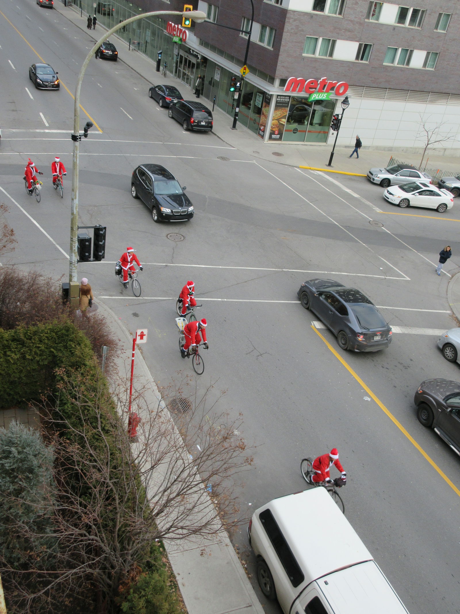 Collocazione Montréal 259238