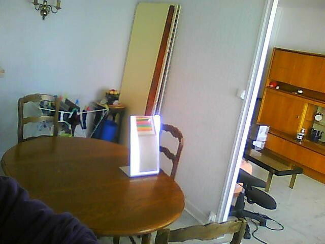 Collocazione La Mulatière 37200