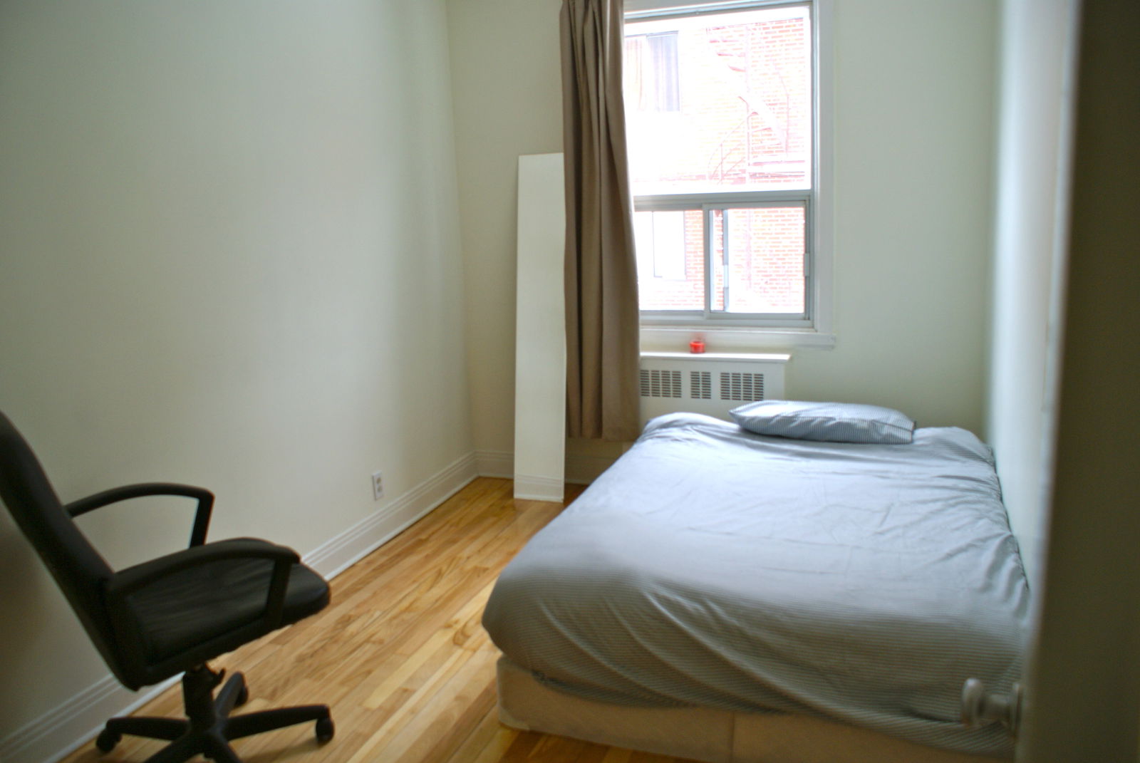 Collocazione Montréal 63235