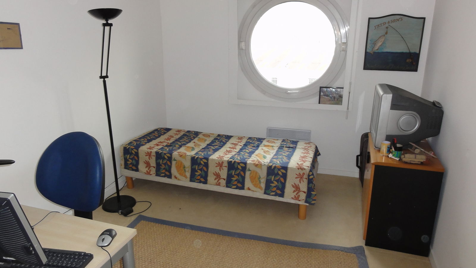 Collocazione Suresnes 64331