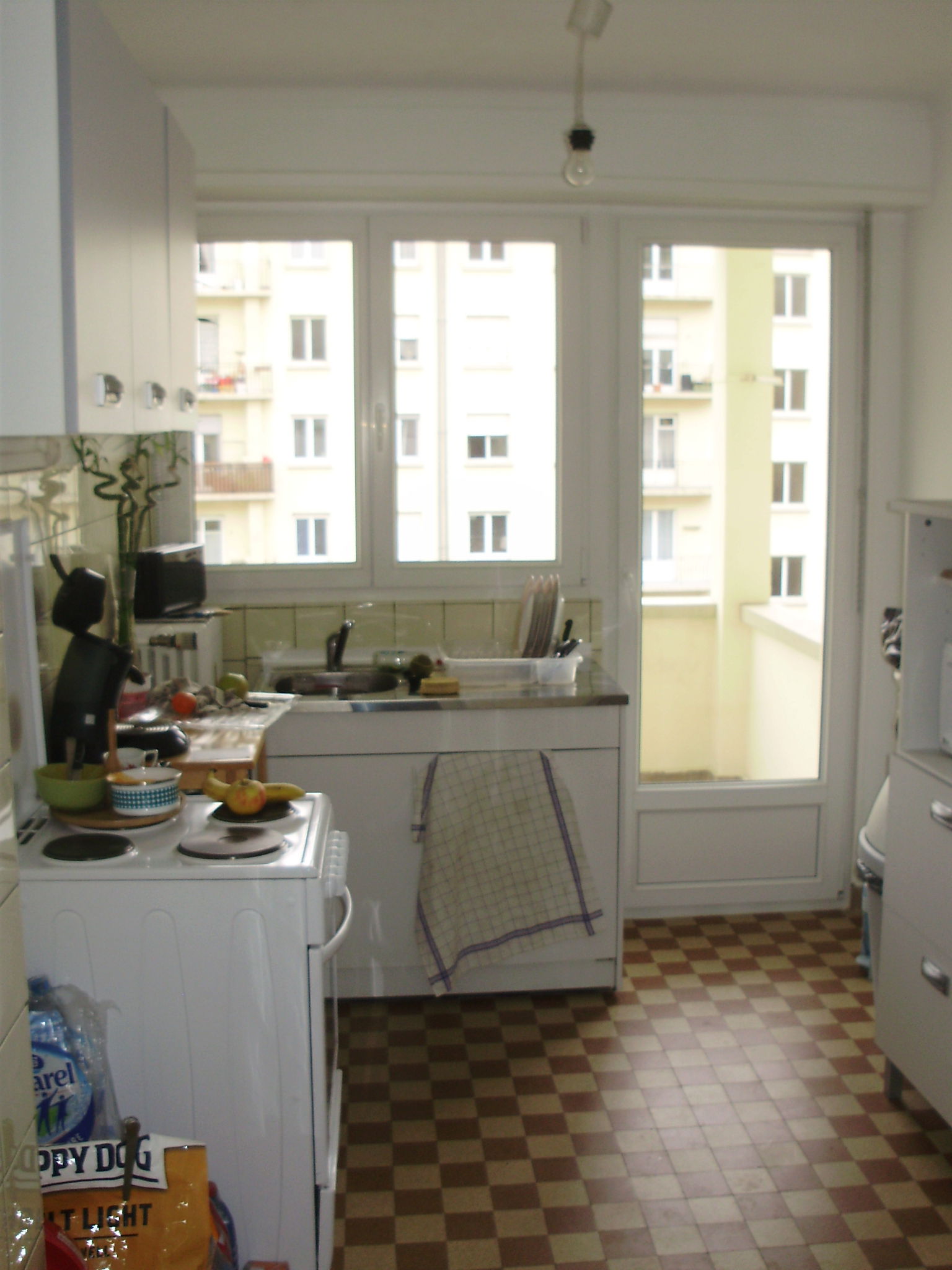 Collocazione Strasbourg 67416