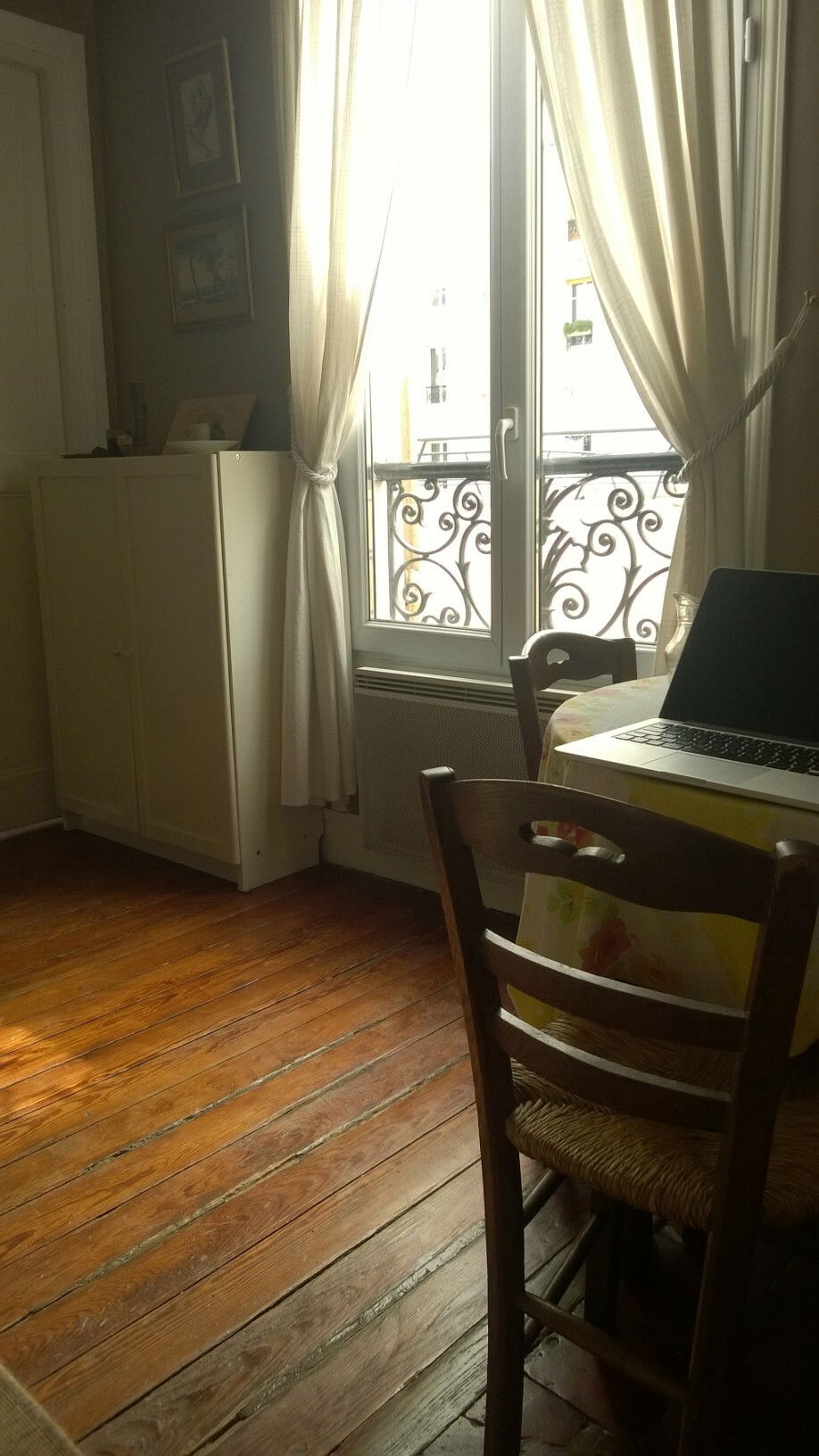 Collocazione Paris 68891