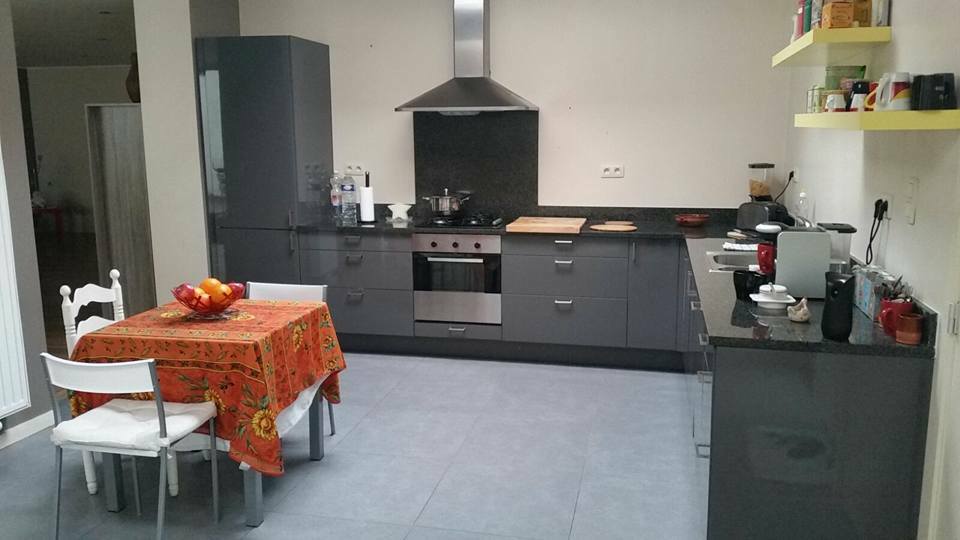 Collocazione Schaerbeek 125313