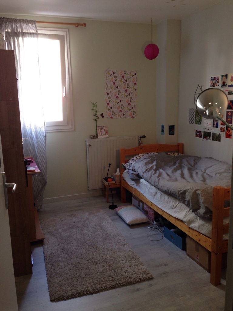 Collocazione Créteil 127279