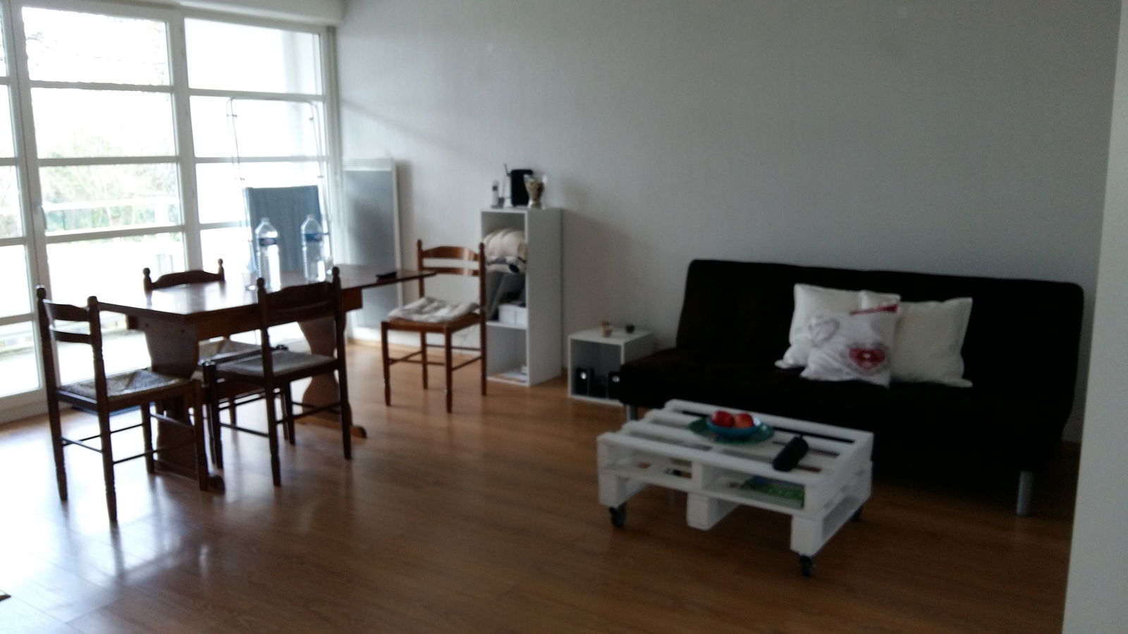 Collocazione Pessac 130313