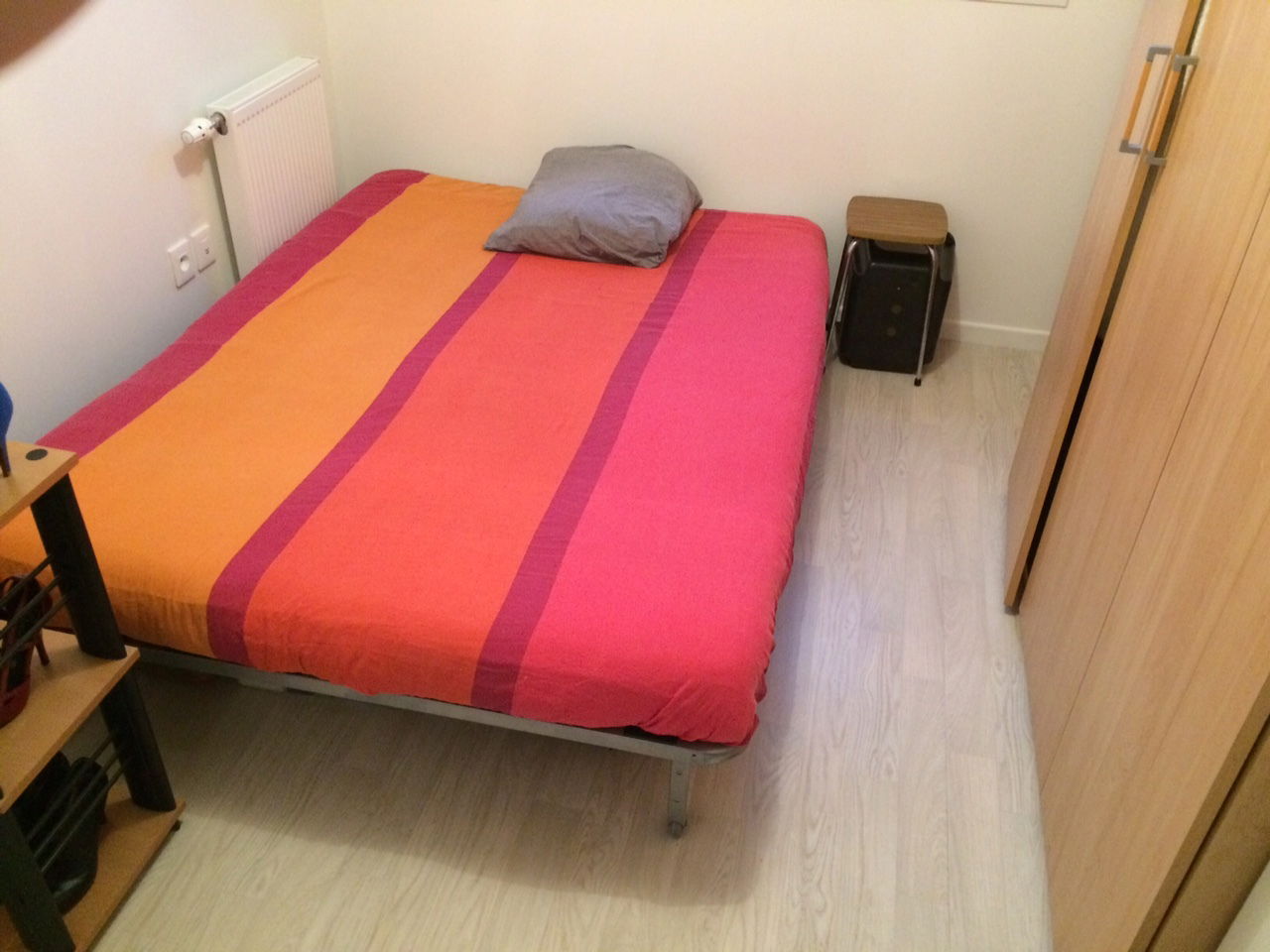 Collocazione Herblay 131489