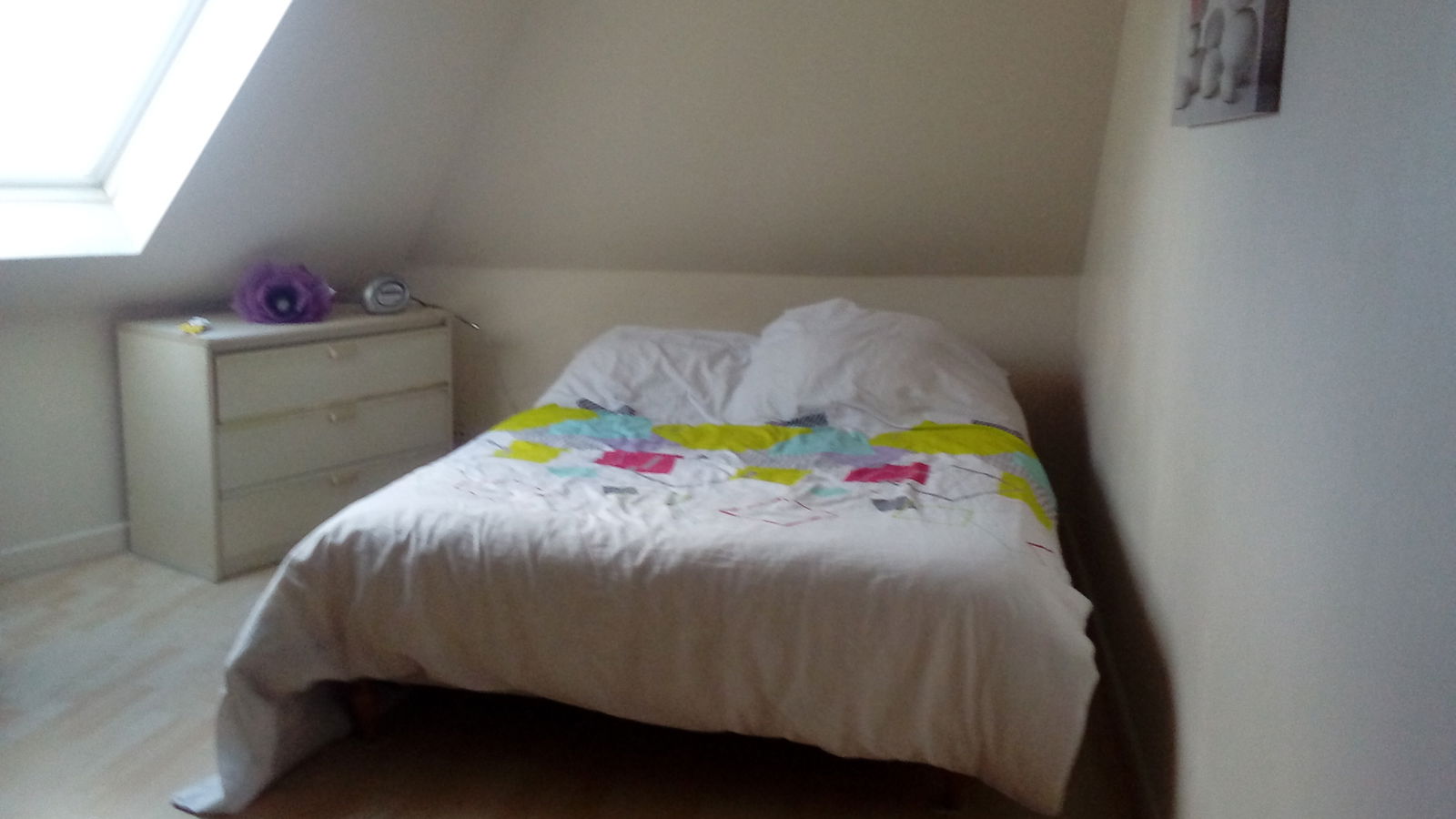 Collocazione Fougères 155698