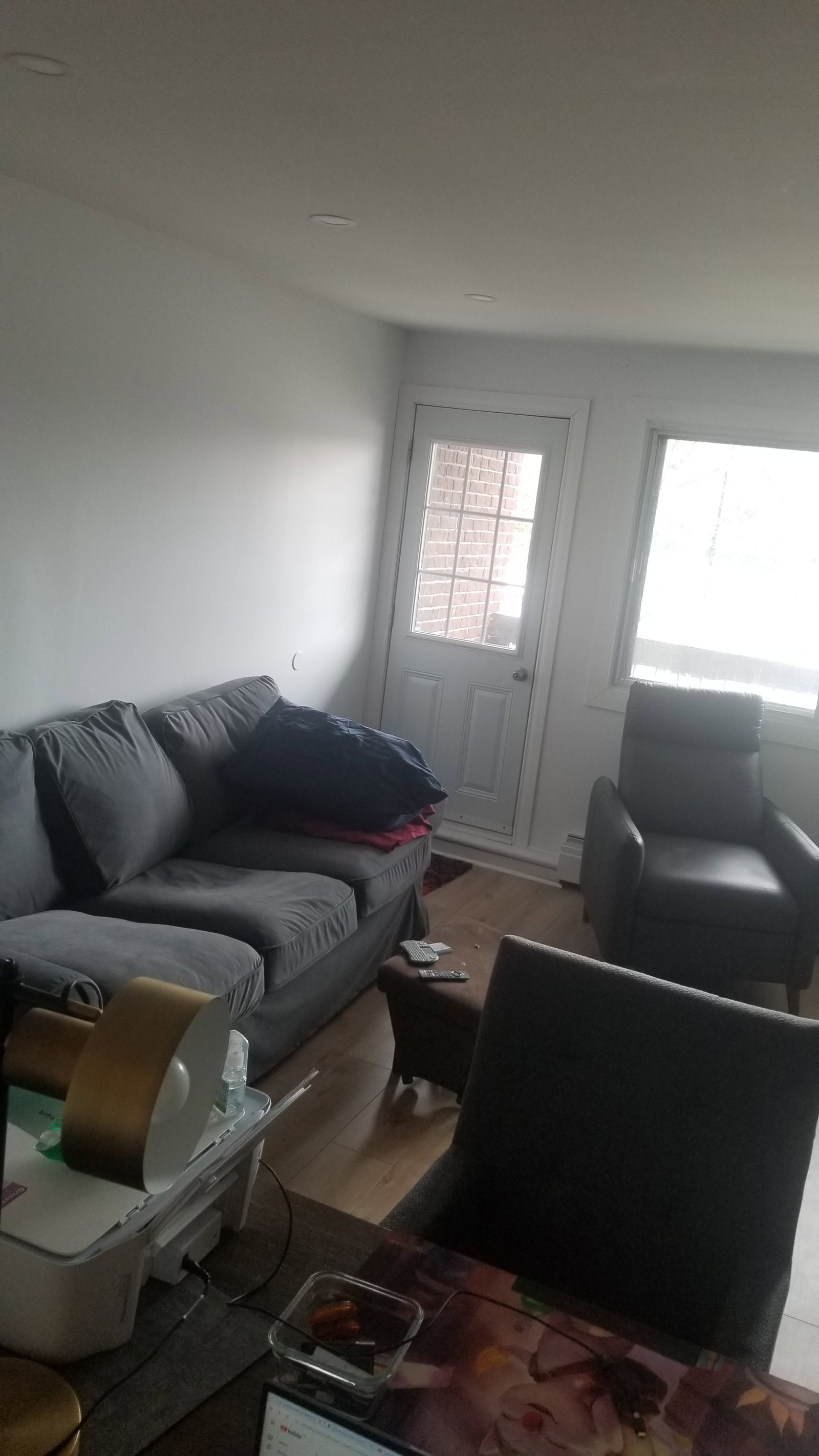 Collocazione Saint-Bruno-de-Montarville 662182