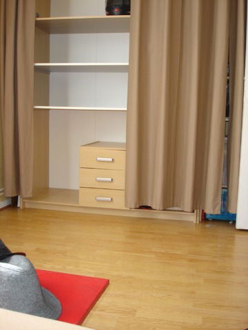 Collocazione Vichy 30584