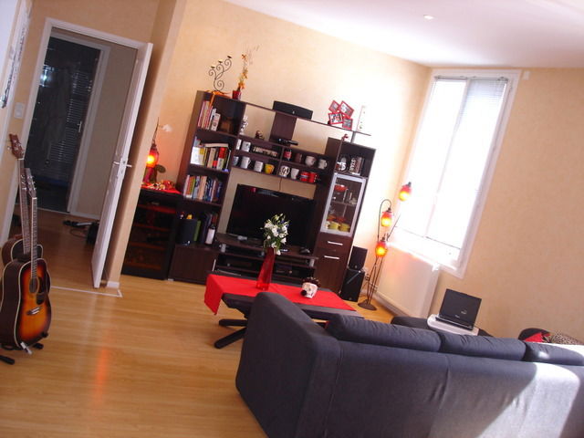 Collocazione Vichy 30584