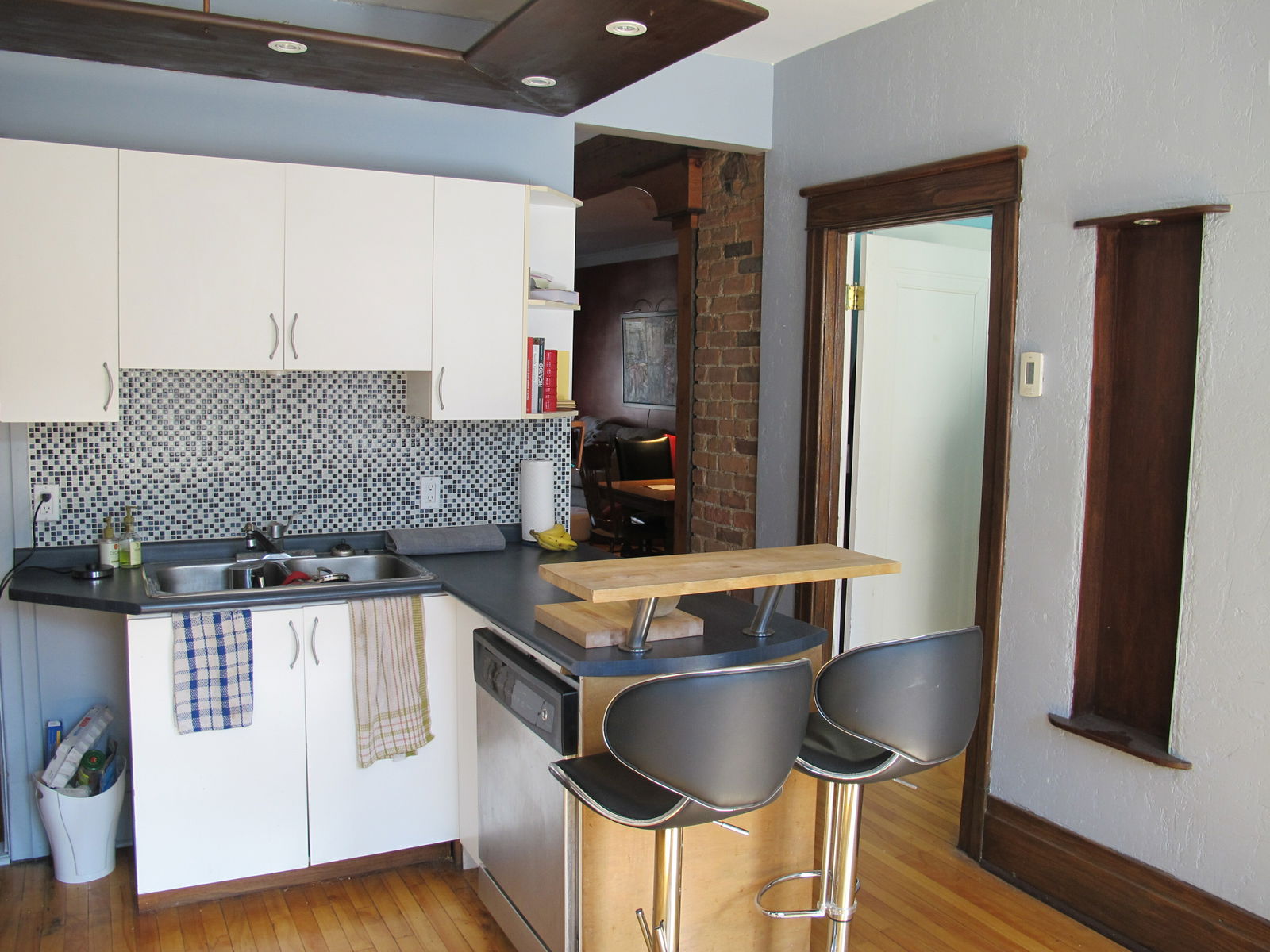 Collocazione Montréal 73050