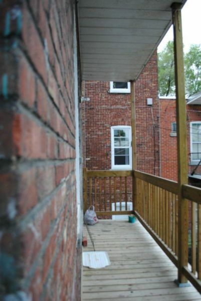 Collocazione Montréal 67874