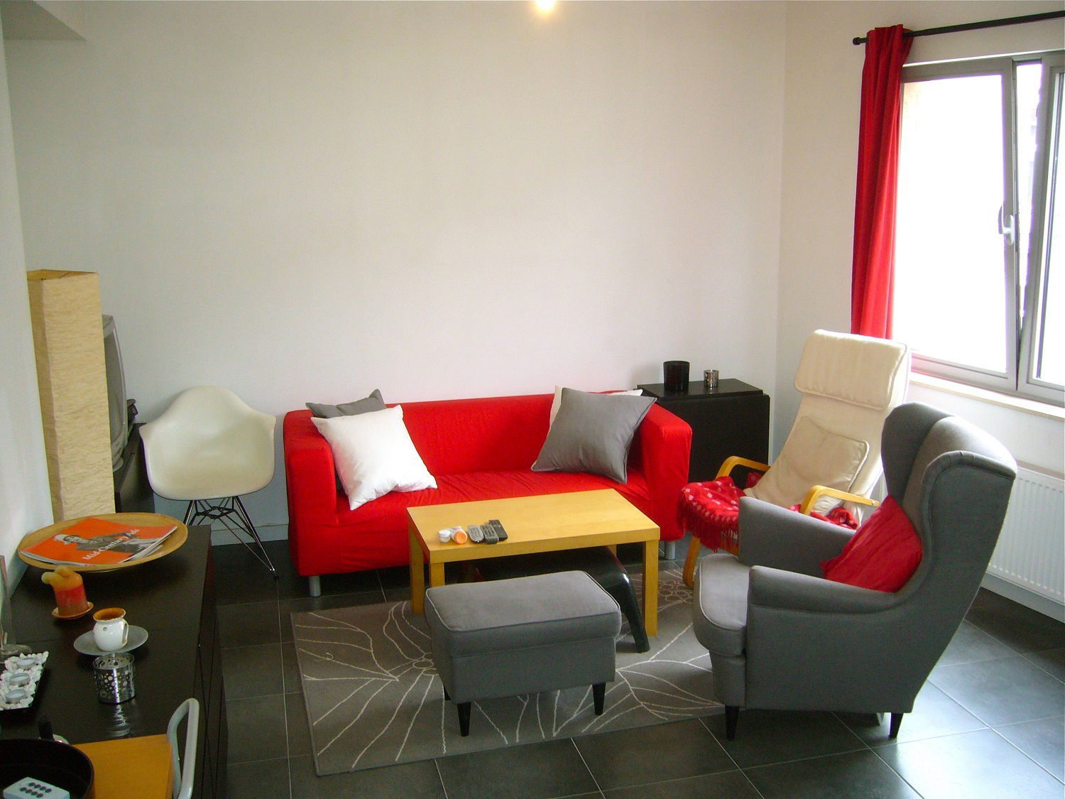 Collocazione Schaerbeek 118201