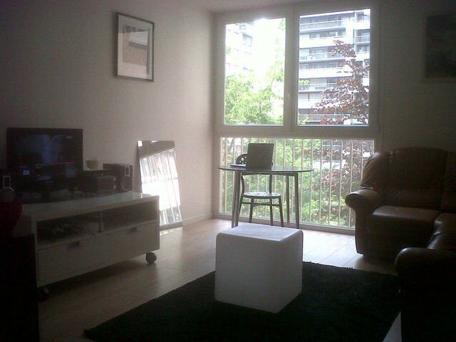 Collocazione Paris 23445