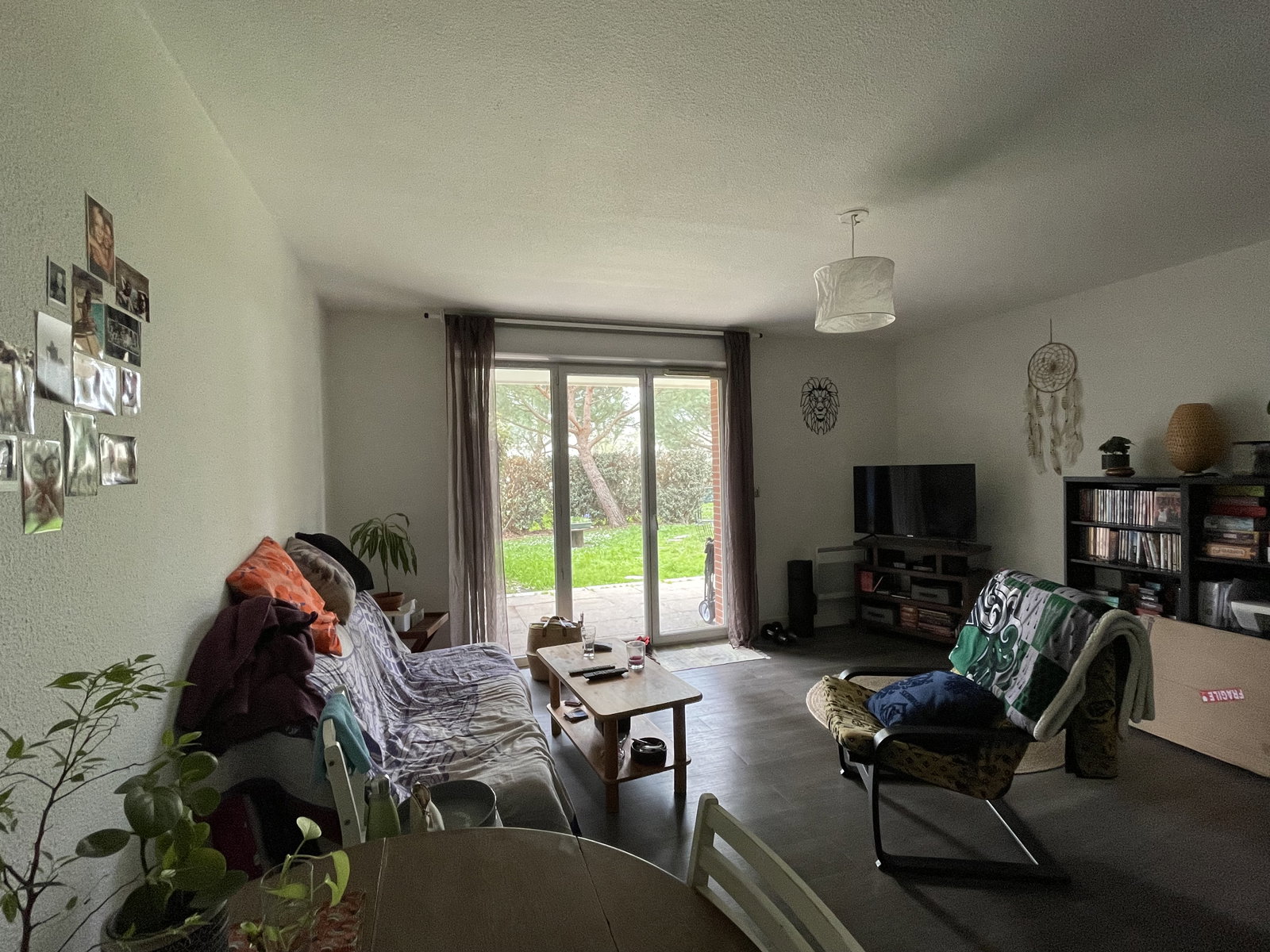 Collocazione Toulouse 662381