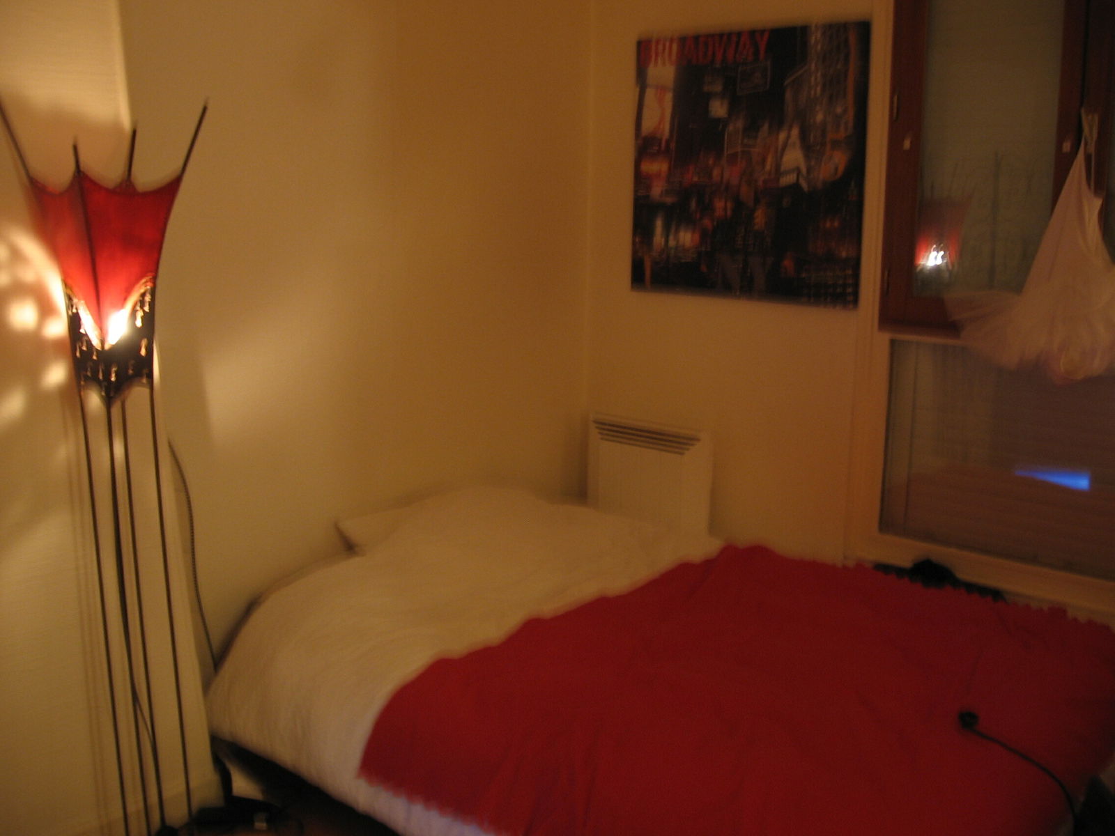 Collocazione Paris 70533