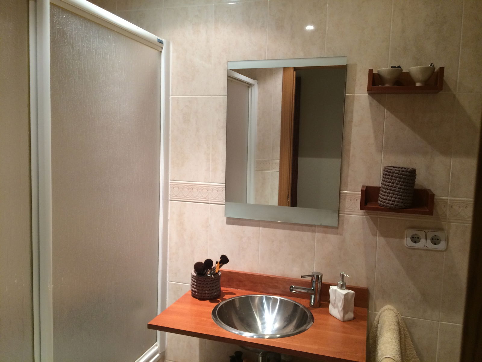 Collocazione Martorell 85105