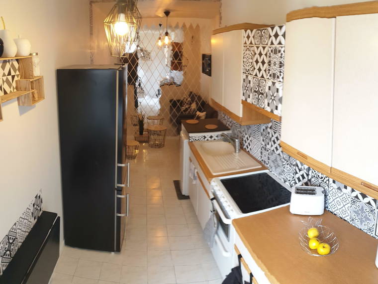 Homestay Cergy 235260