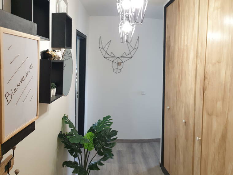 Homestay Cergy 236893