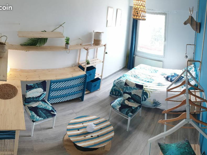 Colocación Cergy 236896-1