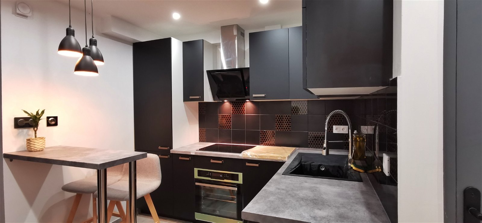 Colocation Cergy 245648