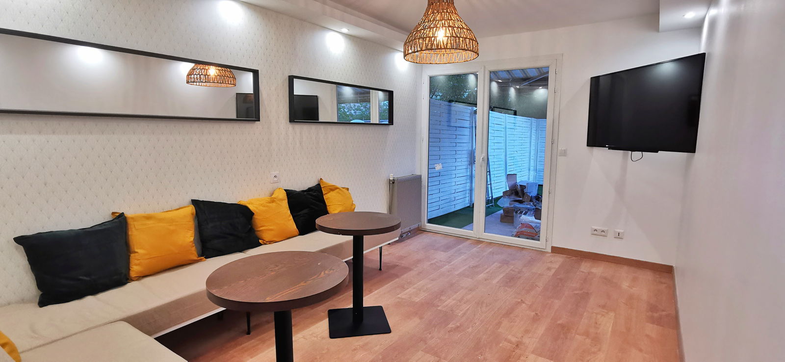 Colocation Cergy 245648