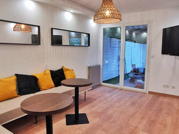 Chambre À Louer Cergy 245648