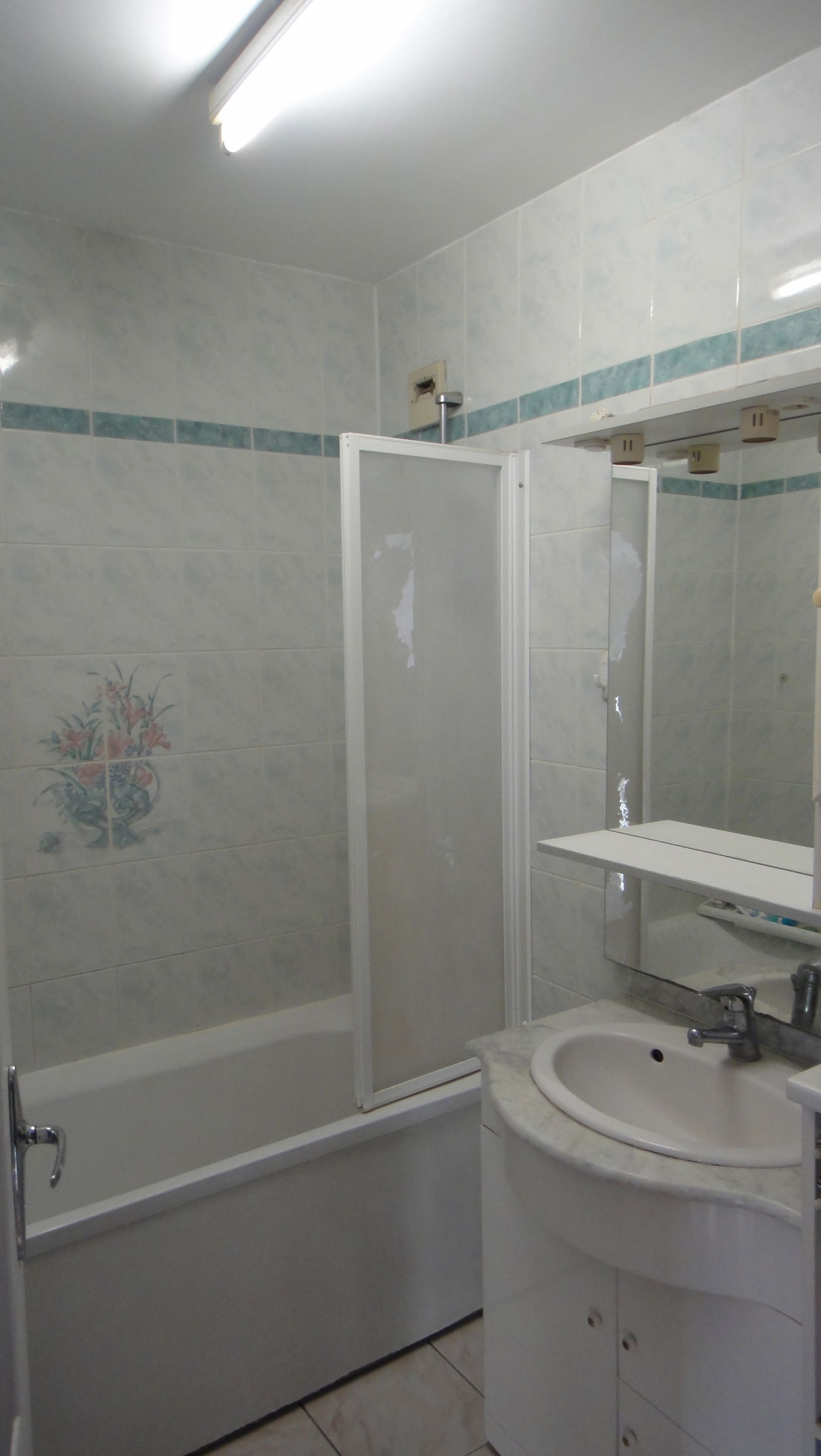 Colocation Cergy 191733