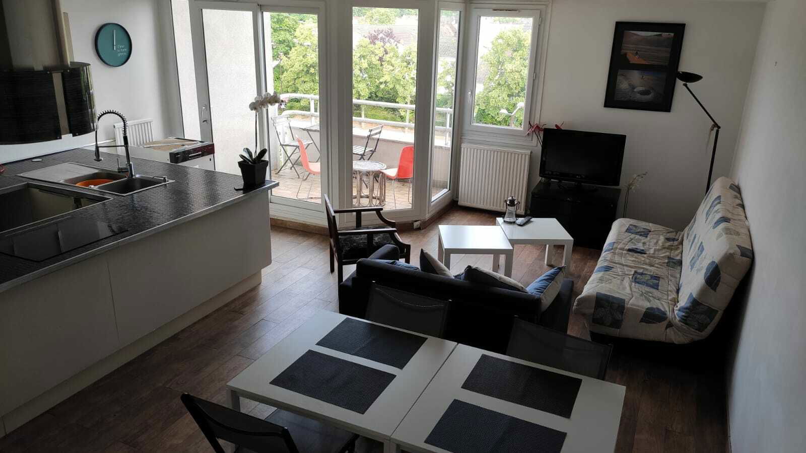 Colocation Éragny 254331