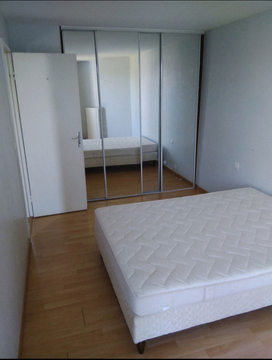 Collocazione Éragny 254331