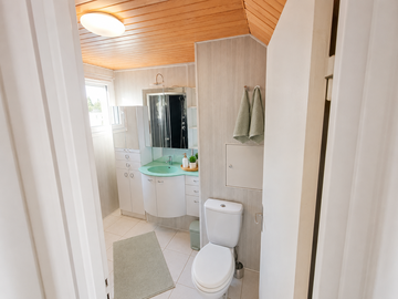 Colocation à louer à Éragny - photo 5 : salle de bain-5