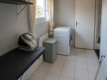 Colocation à louer à Éragny - photo 6 : autre pièce-6