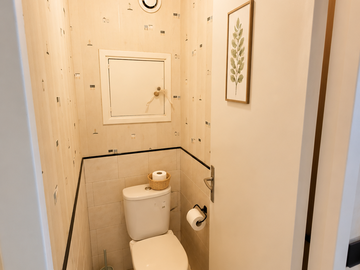 Colocation à louer à Éragny - photo 7 : autre pièce-7
