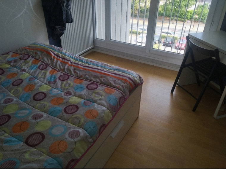 Colocation Éragny 252568