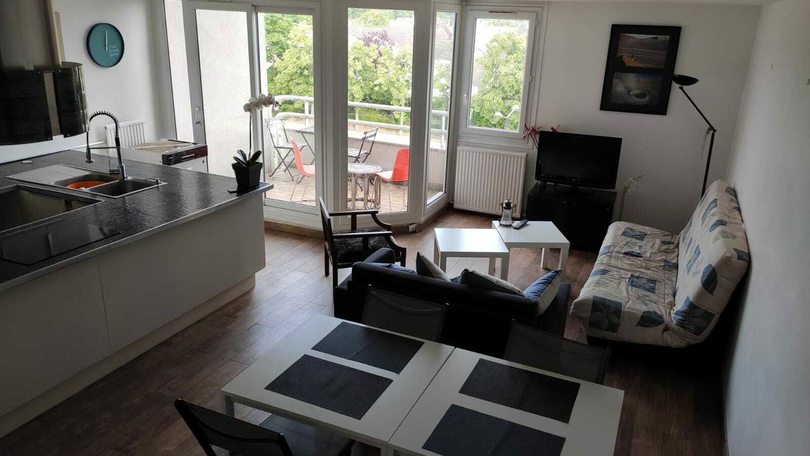 Colocation Éragny 226315