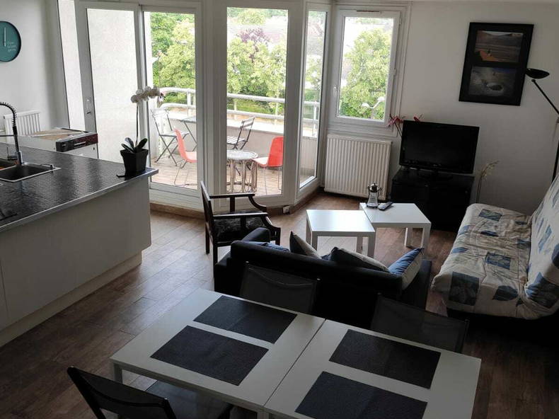 Colocation Éragny 226315-2