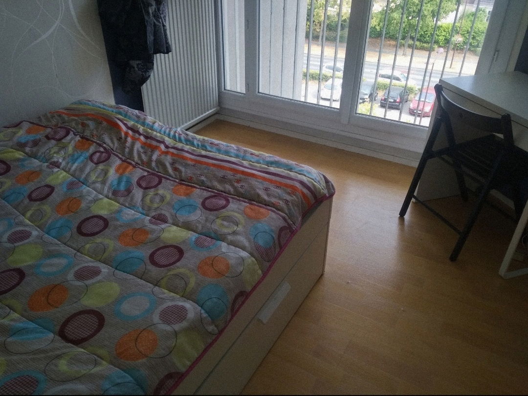 Colocation Éragny 252568