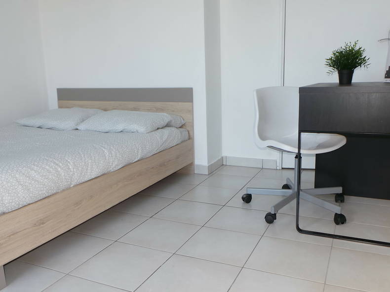 Colocation Cergy 225830-4