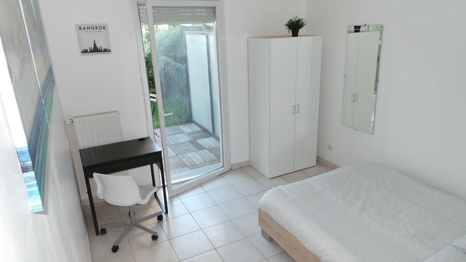 Colocation Cergy 225830