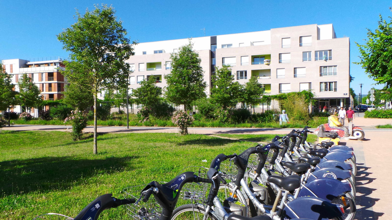 Colocation Cergy 225830